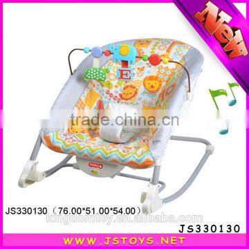 Kids Rocking Chair With Music photo-4