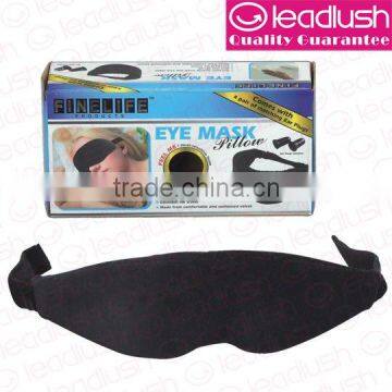 Eye Mask ,Your best select for relax and travel