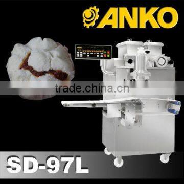 Anko Commercial Frozen Polish Potato Pyzy Machine photo-4