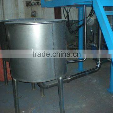 Complete Water-based Paint Production Line photo-5