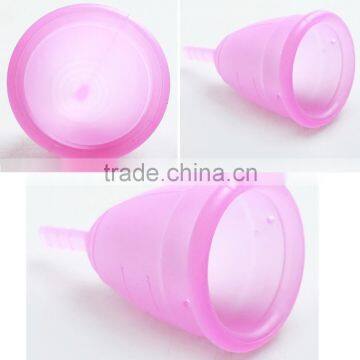 Monthly Period Menstrual Cup photo-2
