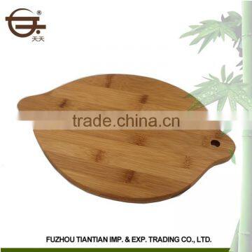 High Quality Custom Different Style Wood Cutting Chopping Board Design photo-6