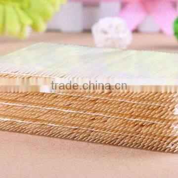 Wholesale Christmas Decorative Disposable Long Toothpicks