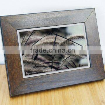 Bamboo Unique Design Frame photo-2