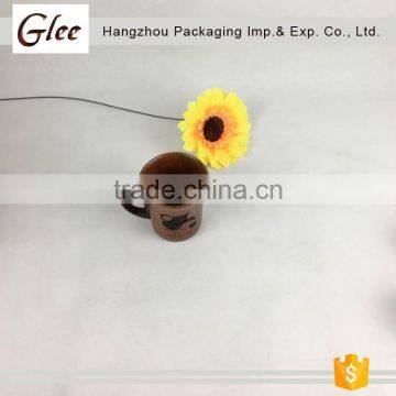 best gift jujube material high quality chinese tea cup with logo