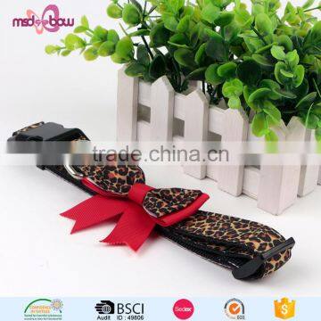 Wholesale Custom Design 2 Inch Martingale Personalized Dog Collars photo-4