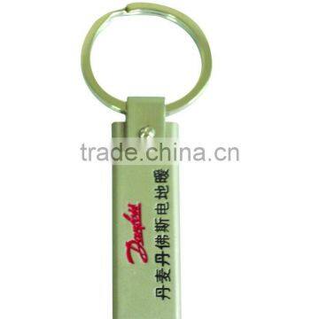 Zinc Alloy Key Chain