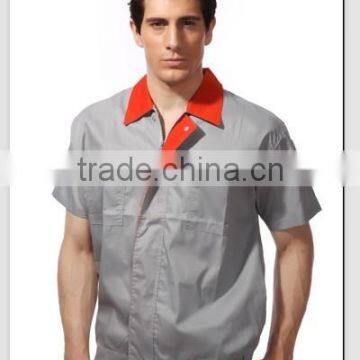 Wholesale Workwear Engineering Work Clothes Property Uniforms Plumber Overalls Electrician Protective Clothing