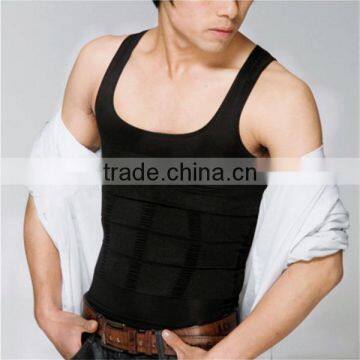 2016 SHUOYANG CE and FDA certificate men slim vest