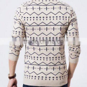 Spring Autumn Winter Cheap Cardigan Sweater Men/T-shirt business casual shirt