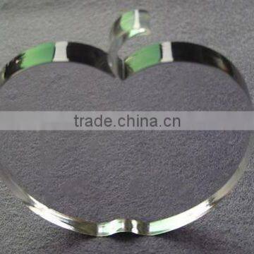 MC1610 High Precision Double Heads Acrylic Laser Cutting Machine for Sale photo-4