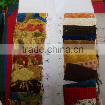 Stock Lot of Fabric For Sofa Cover photo-2