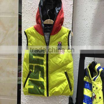 GZY Down Jacket Boys Mixed Model Export South African Hpt Selling Winter Warm and Comfortable 2017 Warehouse Export China Stoc photo-4