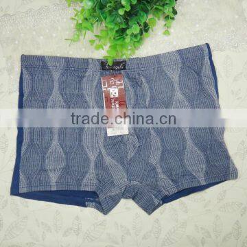 Wholesale Good Quaily Men Funny Underwear Men Boxer Briefs Fancy Underwear photo-5