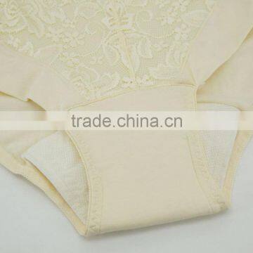 OEM/ODM Service Women Underwear Panties photo-5