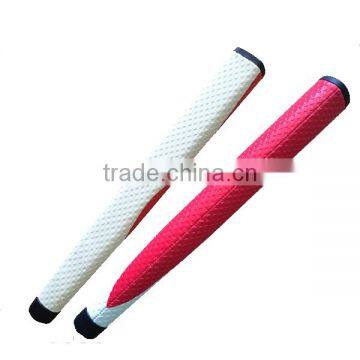 PU Leather Golf Grips