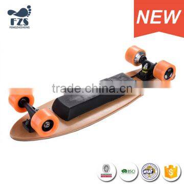 HSJ130 2017 Cheap Factory Price Electric Skateboard Made in China photo-3