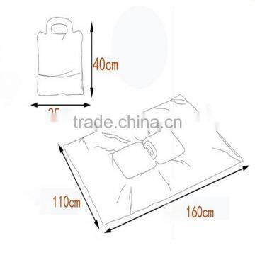 Top Sale Original Travel Emoji 2 in 1 Pillow Blanket photo-6