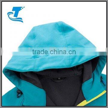 2016 Winter Warm Outdoor Fleece Jacket for Kids photo-6