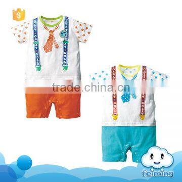 Bulk sale baby wear romper suit pom baby baby cute images in guangzhou