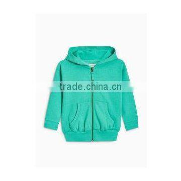 2017 High Quality Classic Multi Color Girls Hoodie Jackets photo-3