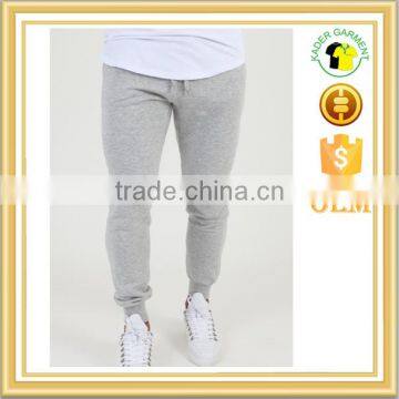 Fitness Bottoms Gym Sweatpants Slim Fit Running Joggers