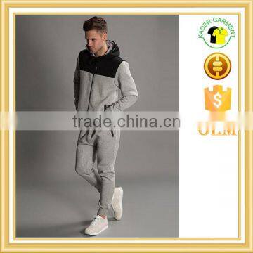 2016 gym tracksuits fitness track suit workout suits wholesale in China