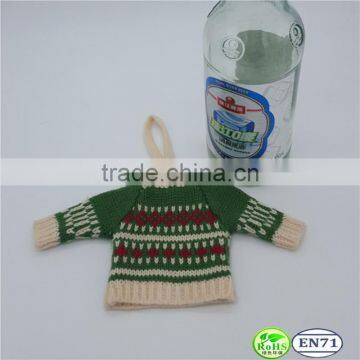 Fringe Knitting Toys Sweater photo-4