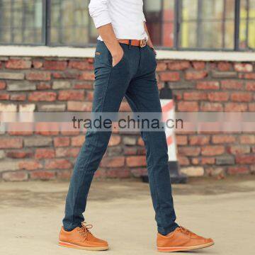 European Fashion Popular Men Long Pants photo-2