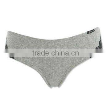 Ladies Cotton Bra and Panty Underwear Set photo-4