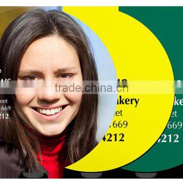 USA Made Jumbo Circle Jar Opener - Genuine Rubber Construction With a Textured Gripping Surface and Comes With Your Logo photo-2