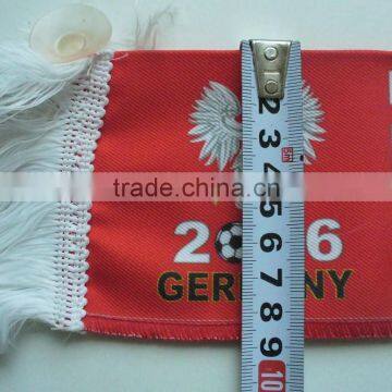 100% Polyester Sports Scarf photo-2