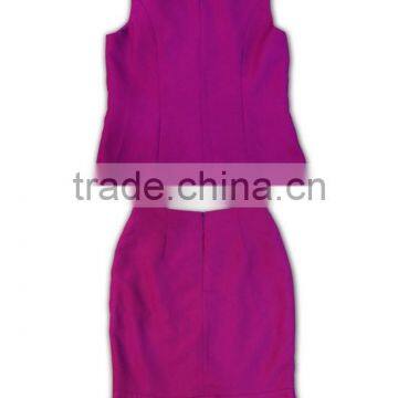 Tailor-made Festival Short Sleeve Low MOQ Dresses for Women photo-6