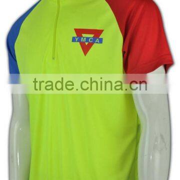 2016 hot sell wholesale high quality varsity jacket cycling jerseys men