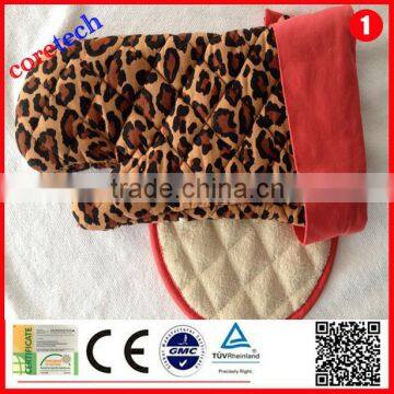 Hot Sale Wholesale High Quality Oven Glove Factory photo-3