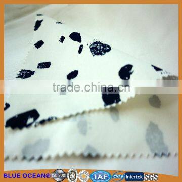 Custom Print Organic Cotton Children Print Cotton Frocks Baby Print Cotton Fabric photo-5