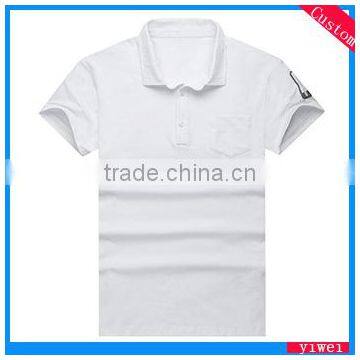 2014 Fashion Style Polo Shirt Different Color for Men