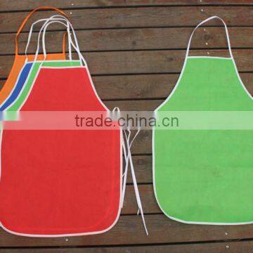 Advertising Apron Custom Made Non - Woven Advertising Promotional Apron Customization photo-2