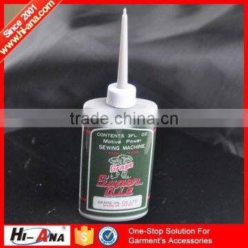 hi-ana part1 Over 800 partner factories low prices sewing machine lubricant oil