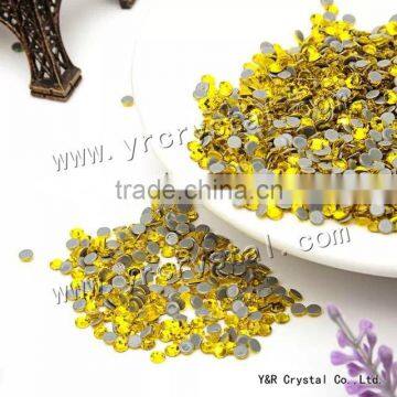 Garment Accessories Hot Fix Rhinestones photo-3