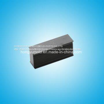 High quality Tungsten Carbide  Punch and die maker supplier with profile grinding parts in Dongguan City