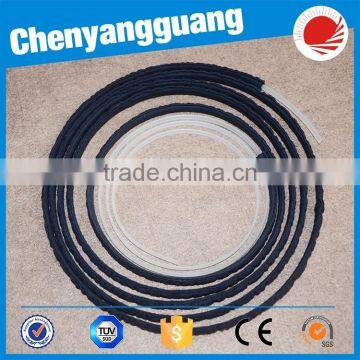 Women Waist Training Cotton Covered Bone With Plastic Material photo-6