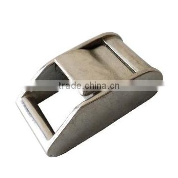 1" stainless Cam buckle CB0425-2