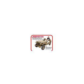 recreational vehicle