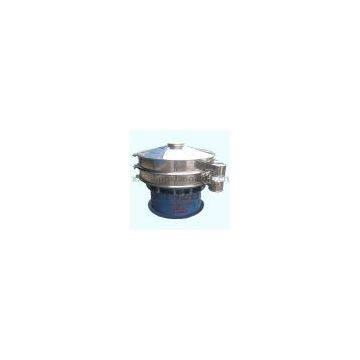 Stainless Steel Rotary Vibrating Screens