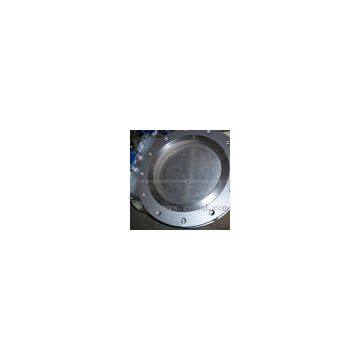 Knife Gate Valve (SoftMetal Seal)