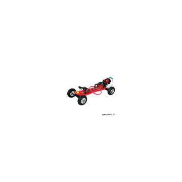 Sell Gas Scooter