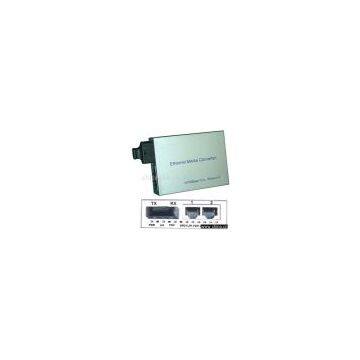 Sell CHL-012 Media Converter