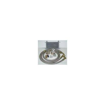 China (Mainland) Oil Cooler Kits