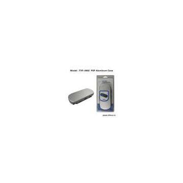 Sell PSP Aluminum Case